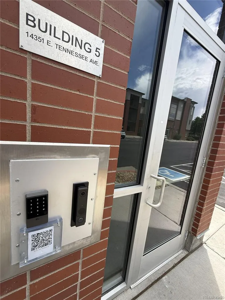 14351 E Tennessee Avenue Aurora CO 80012