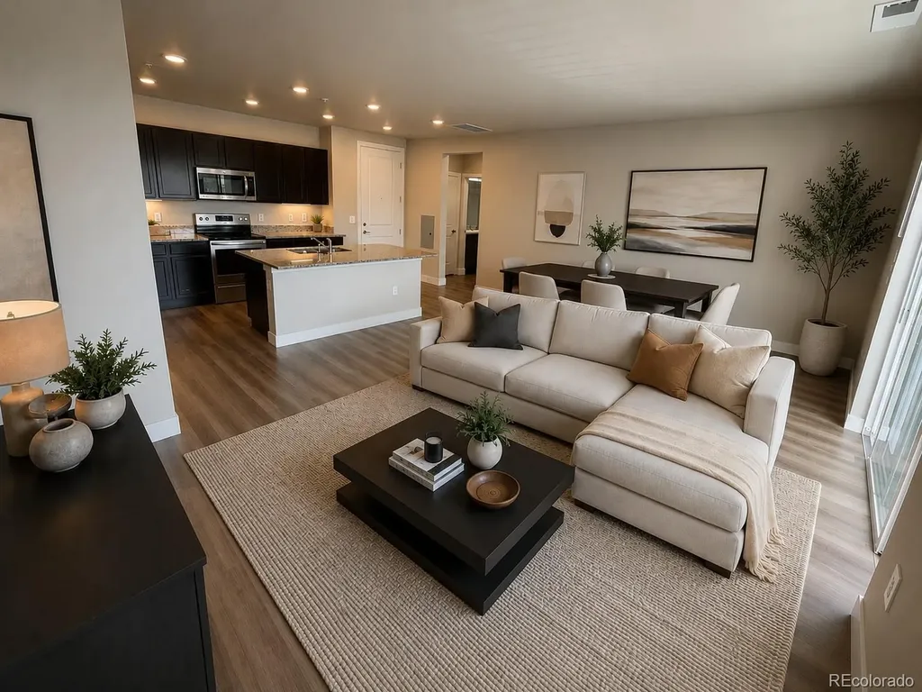 14351 E Tennessee Avenue Aurora CO 80012