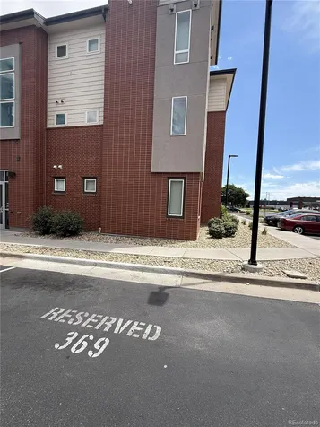 14351 E Tennessee Avenue Aurora CO 80012