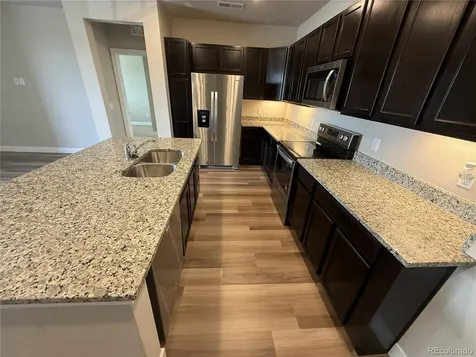 14351 E Tennessee Avenue Aurora CO 80012