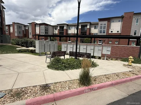 14351 E Tennessee Avenue Aurora CO 80012