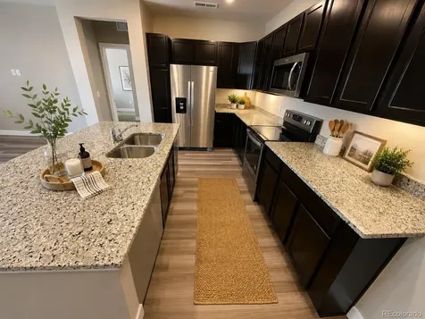 14351 E Tennessee Avenue Aurora CO 80012