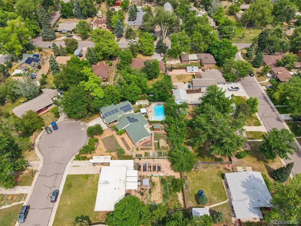 8090 W 19th Avenue Lakewood CO 80214
