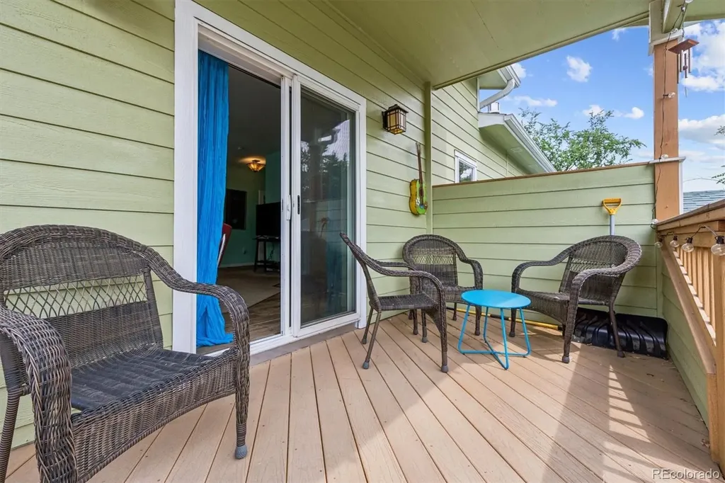 8090 W 19th Avenue Lakewood CO 80214