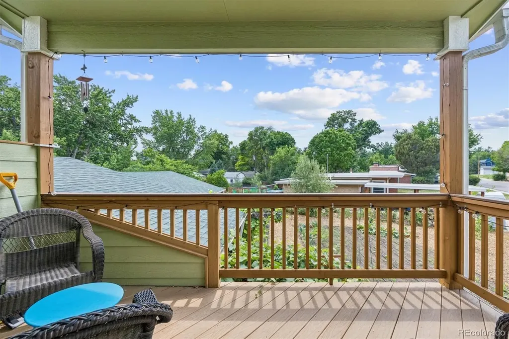 8090 W 19th Avenue Lakewood CO 80214