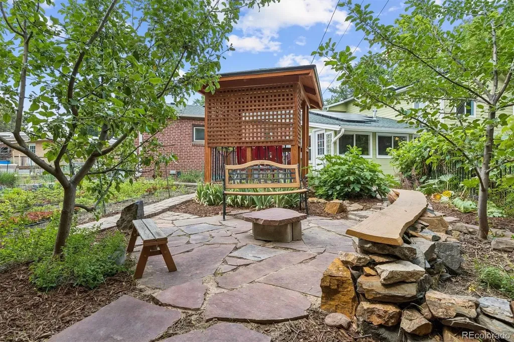 8090 W 19th Avenue Lakewood CO 80214