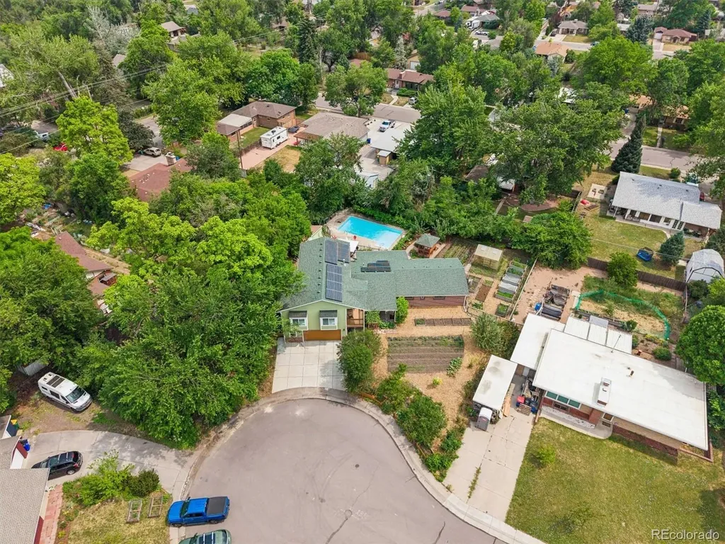 8090 W 19th Avenue Lakewood CO 80214