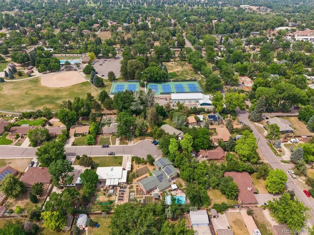 8090 W 19th Avenue Lakewood CO 80214