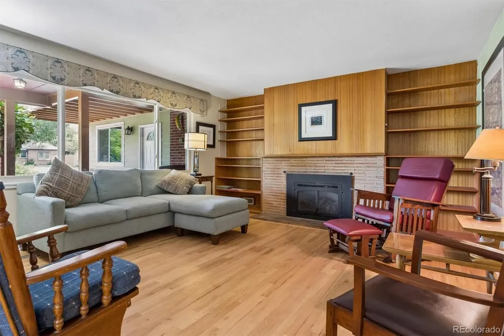 8090 W 19th Avenue Lakewood CO 80214