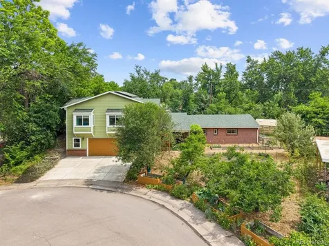 8090 W 19th Avenue Lakewood CO 80214