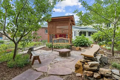 8090 W 19th Avenue Lakewood CO 80214