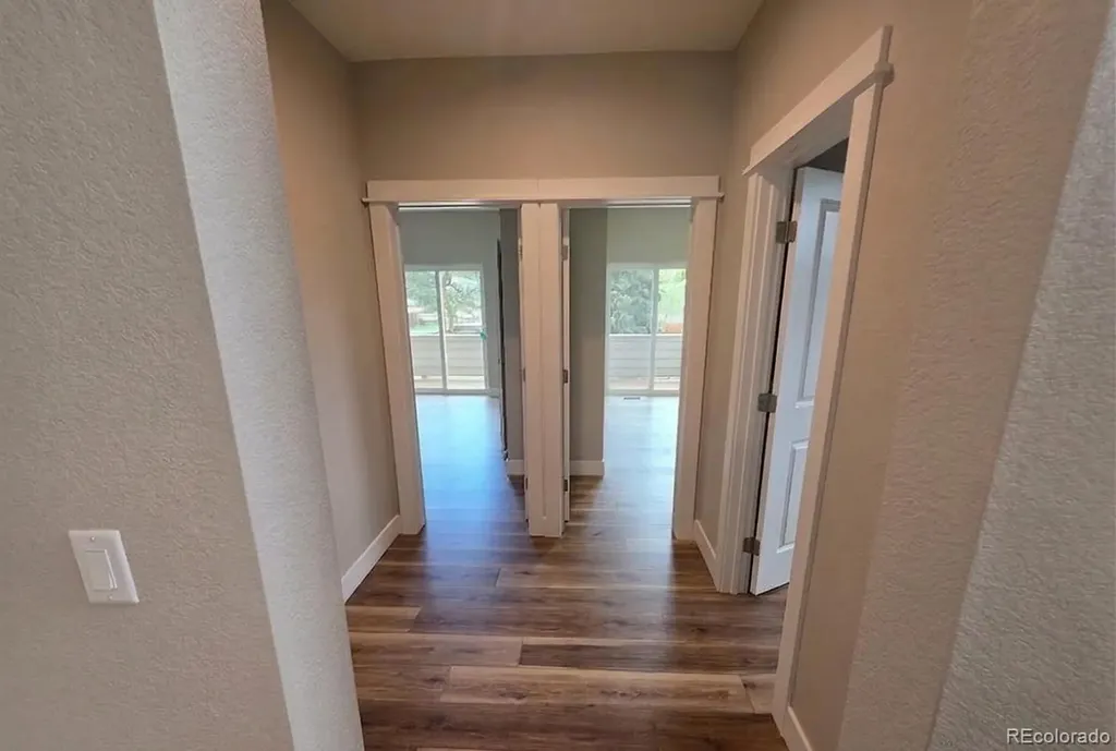 201 W Henrietta Avenue Woodland Park CO 80863