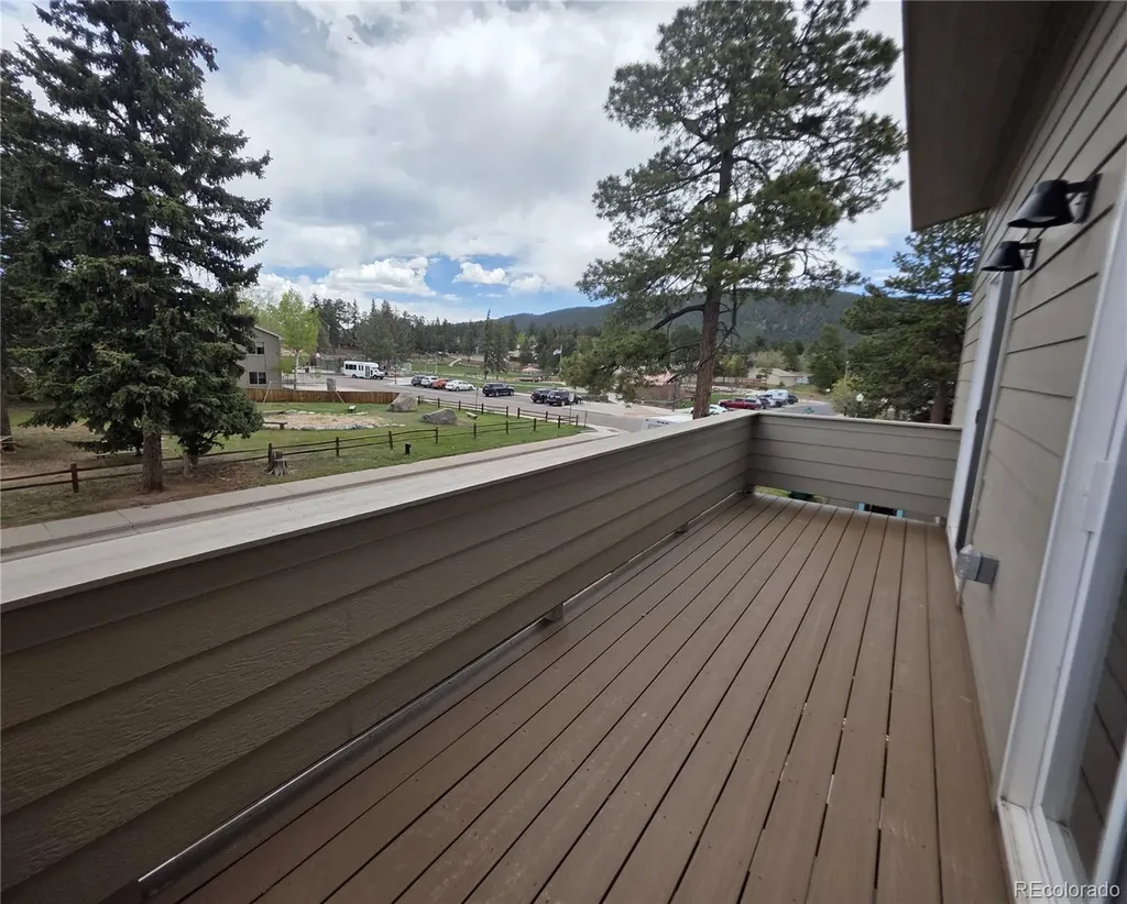 201 W Henrietta Avenue Woodland Park CO 80863