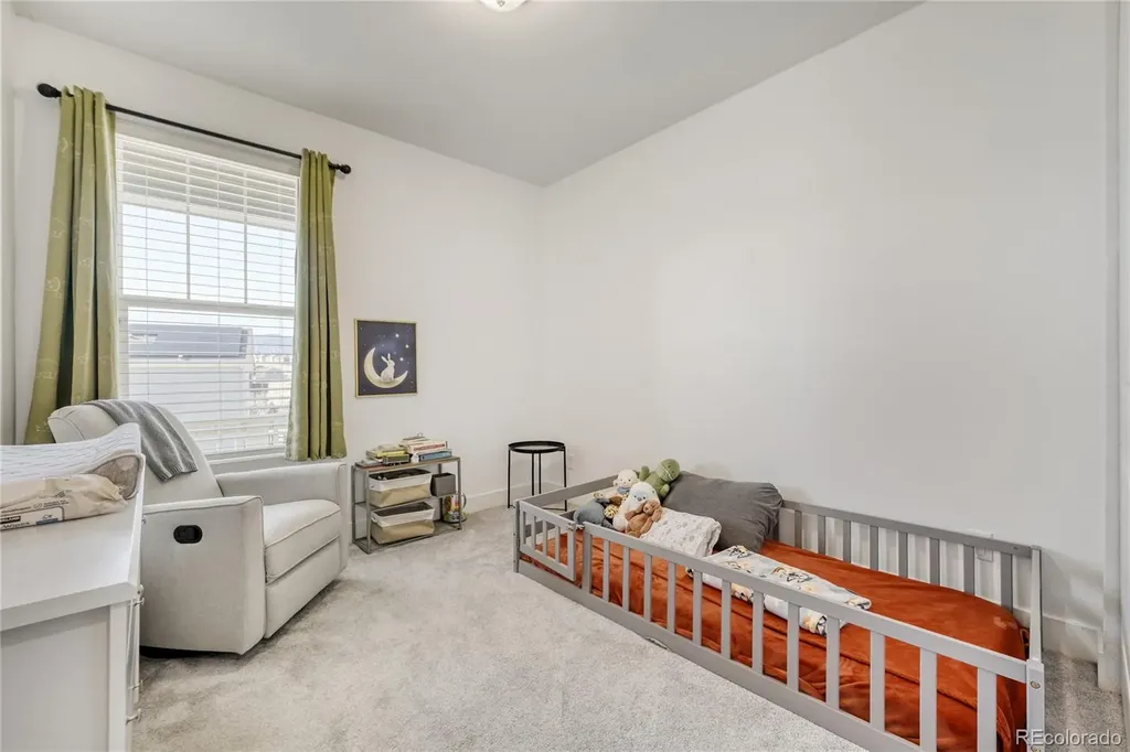 17883 W 93rd Place Arvada CO 80007