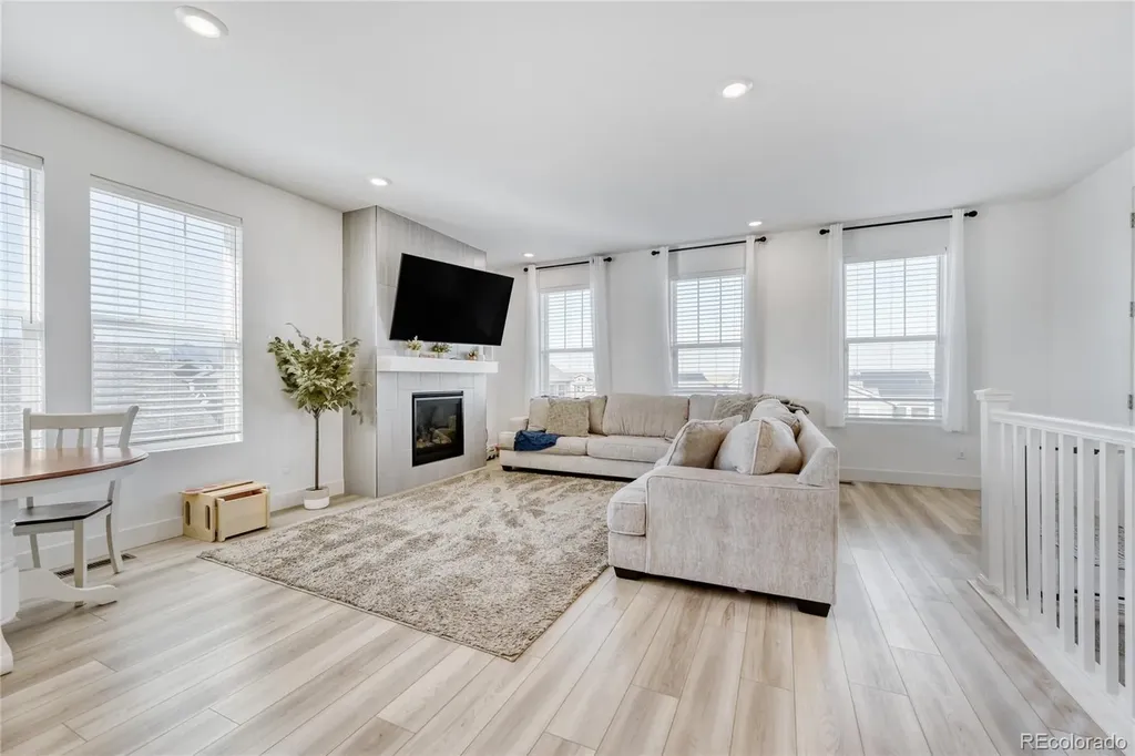 17883 W 93rd Place Arvada CO 80007