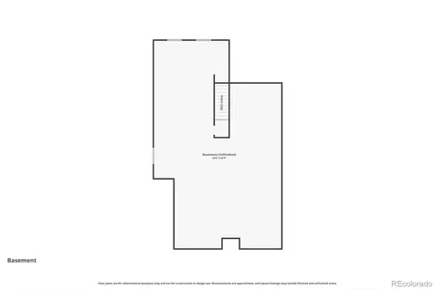 17883 W 93rd Place Arvada CO 80007