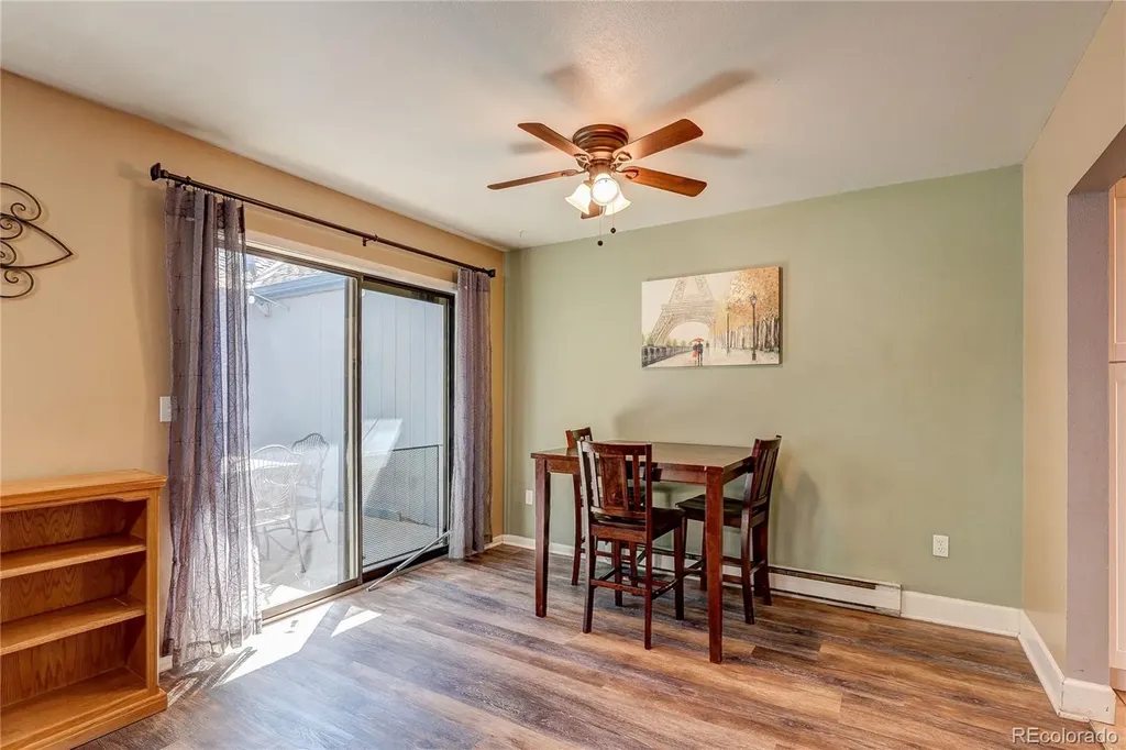 2490 S Worchester Court Aurora CO 80014