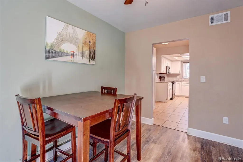 2490 S Worchester Court Aurora CO 80014