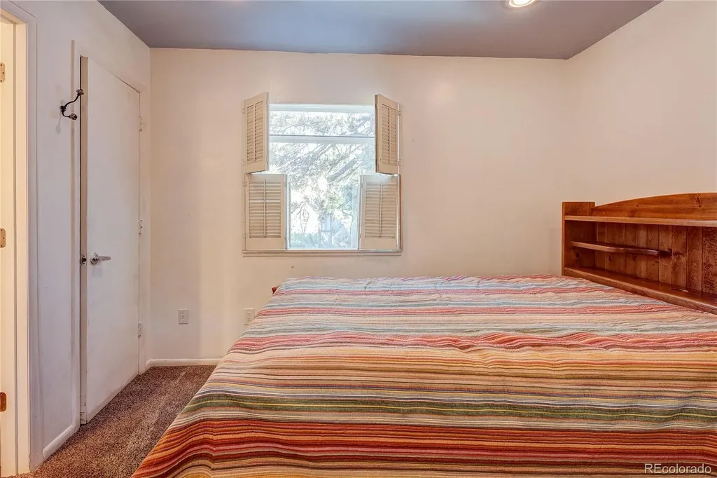2490 S Worchester Court Aurora CO 80014