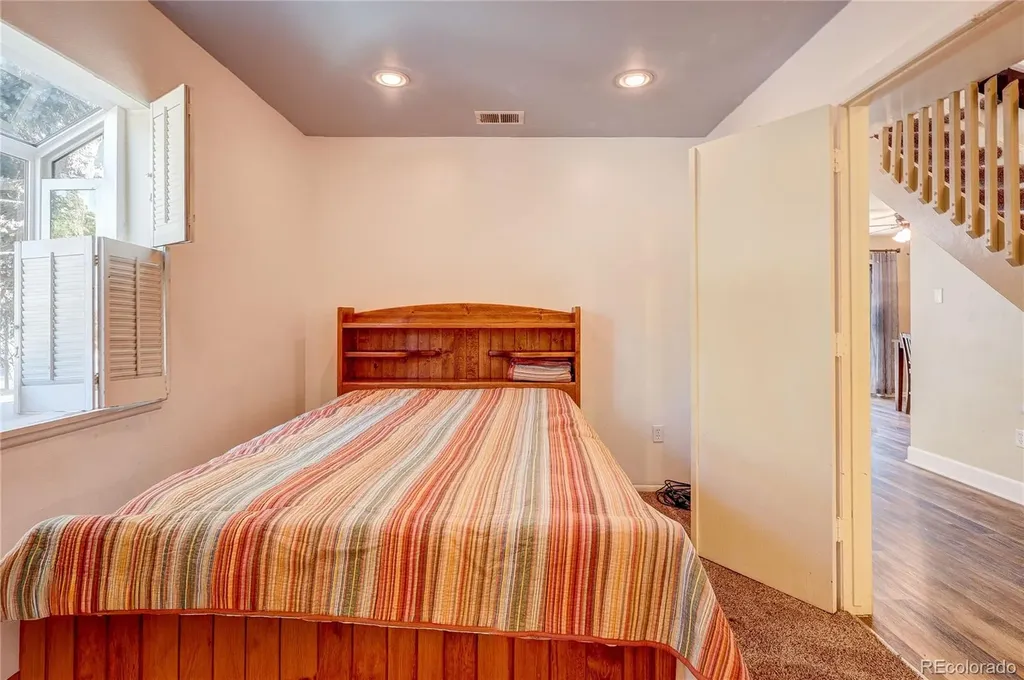 2490 S Worchester Court Aurora CO 80014