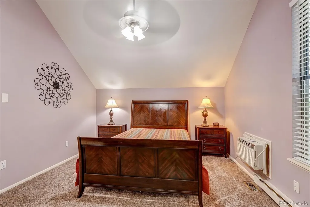 2490 S Worchester Court Aurora CO 80014