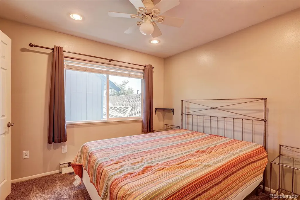 2490 S Worchester Court Aurora CO 80014