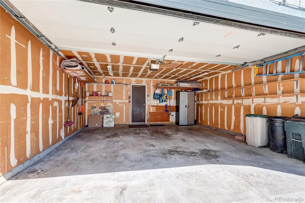 2490 S Worchester Court Aurora CO 80014