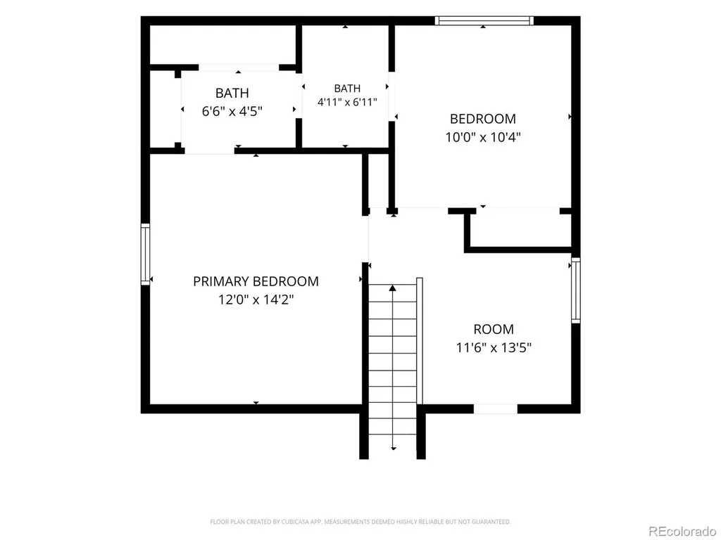 2490 S Worchester Court Aurora CO 80014