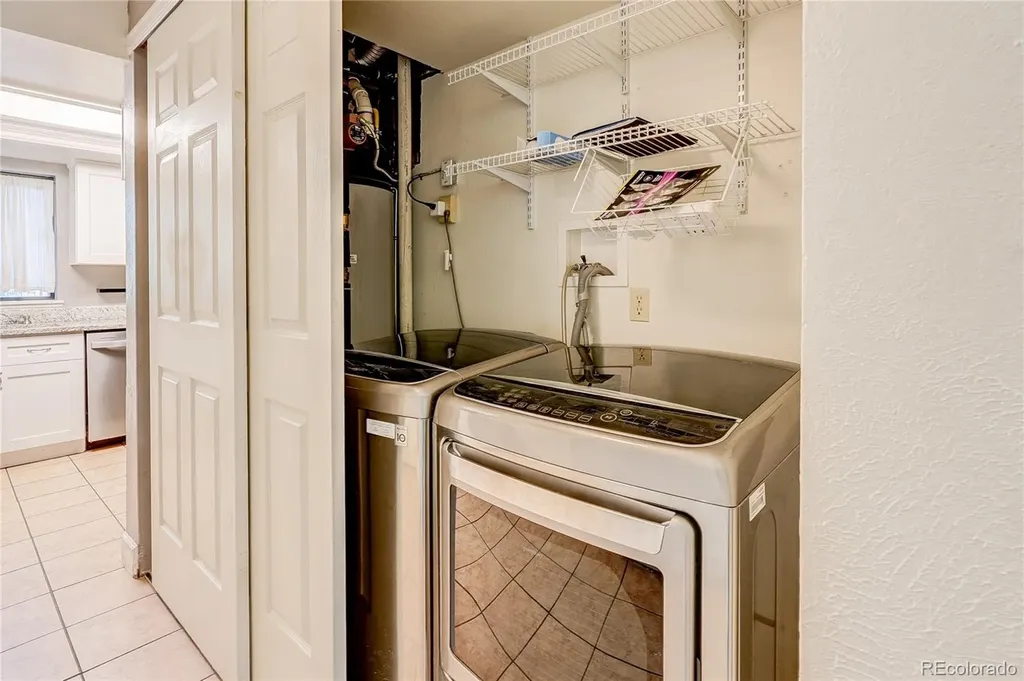 2490 S Worchester Court Aurora CO 80014