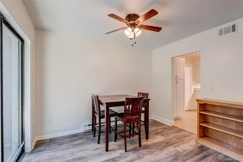 2490 S Worchester Court Aurora CO 80014