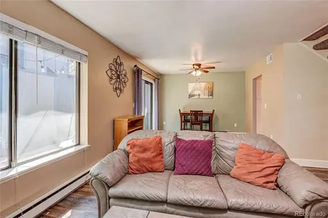 2490 S Worchester Court Aurora CO 80014