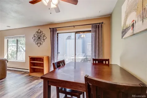2490 S Worchester Court Aurora CO 80014