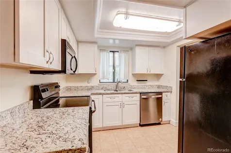 2490 S Worchester Court Aurora CO 80014