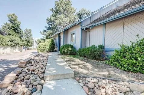2490 S Worchester Court Aurora CO 80014