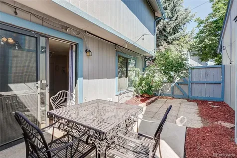 2490 S Worchester Court Aurora CO 80014