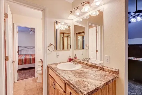 2490 S Worchester Court Aurora CO 80014