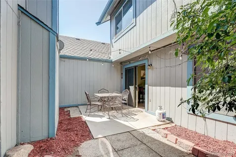 2490 S Worchester Court Aurora CO 80014