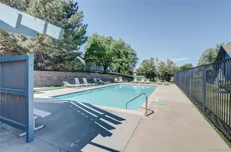 2490 S Worchester Court Aurora CO 80014