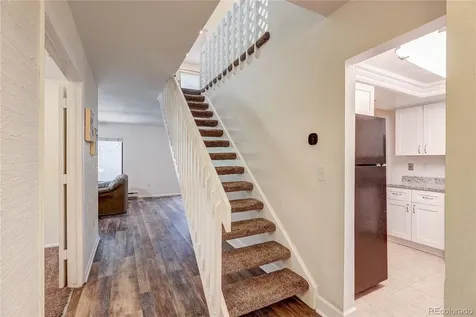 2490 S Worchester Court Aurora CO 80014