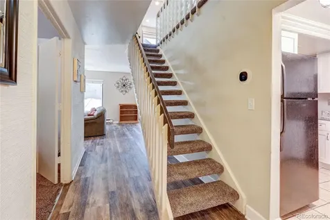 2490 S Worchester Court Aurora CO 80014