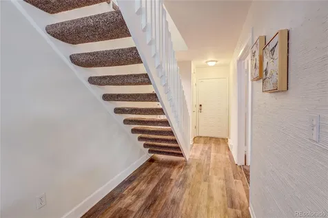 2490 S Worchester Court Aurora CO 80014