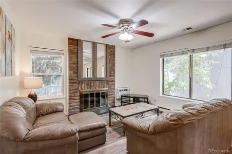 2490 S Worchester Court Aurora CO 80014