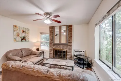 2490 S Worchester Court Aurora CO 80014