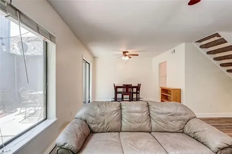 2490 S Worchester Court Aurora CO 80014