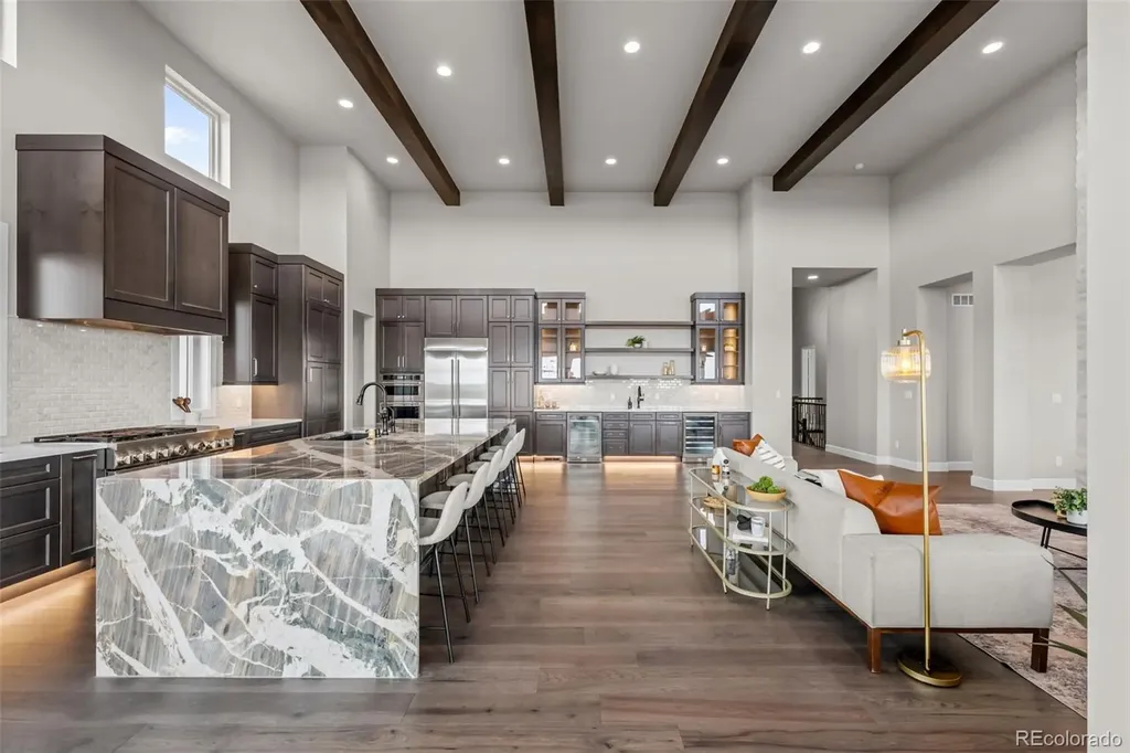 5357 Soledad Circle Parker CO 80134