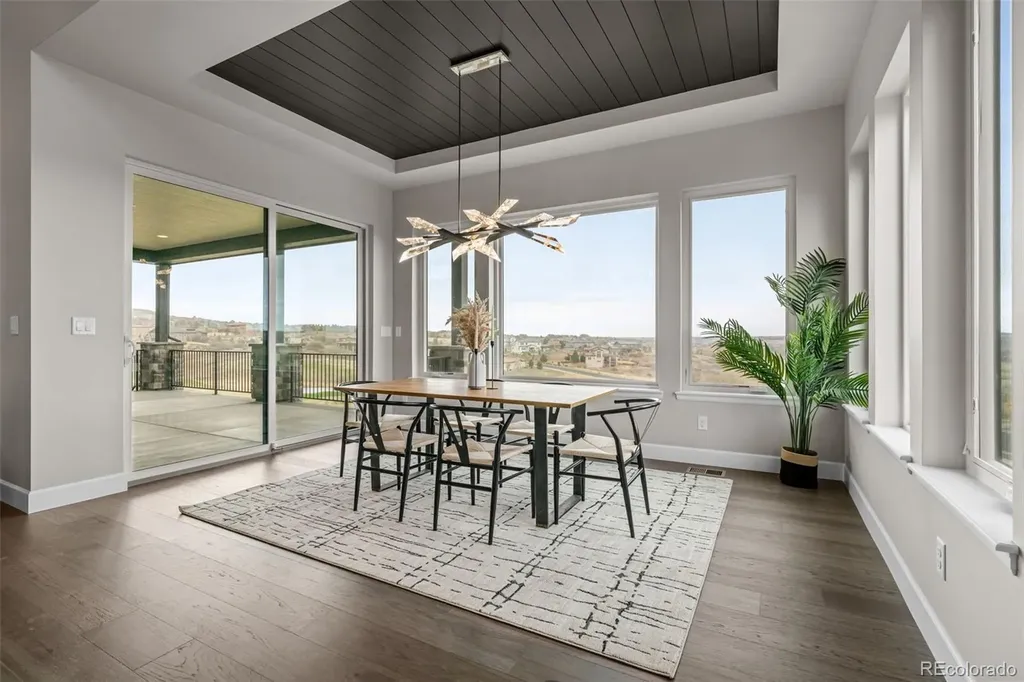 5357 Soledad Circle Parker CO 80134