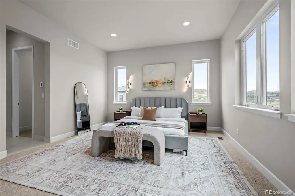 5357 Soledad Circle Parker CO 80134