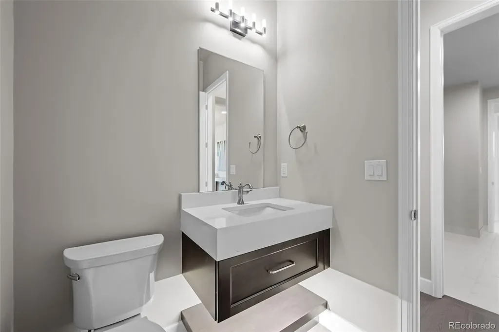 5357 Soledad Circle Parker CO 80134