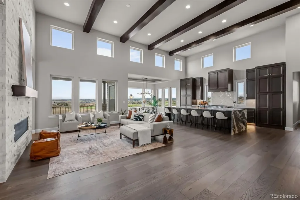 5357 Soledad Circle Parker CO 80134