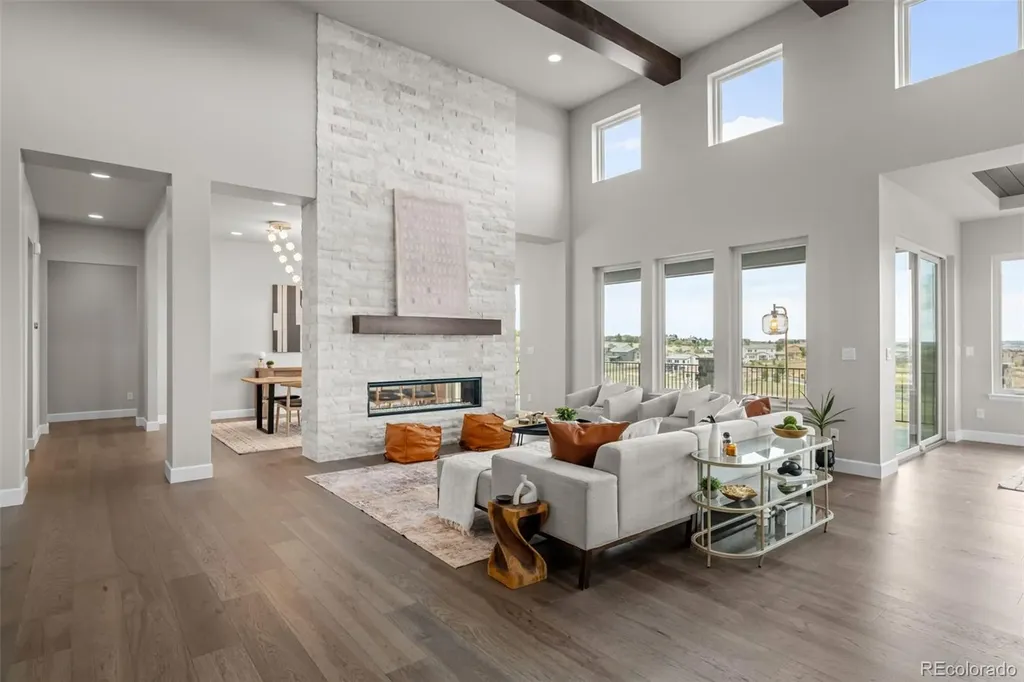 5357 Soledad Circle Parker CO 80134